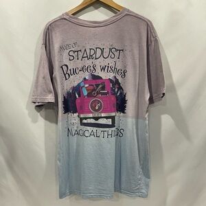 Buc-ee’s Pastel Tee